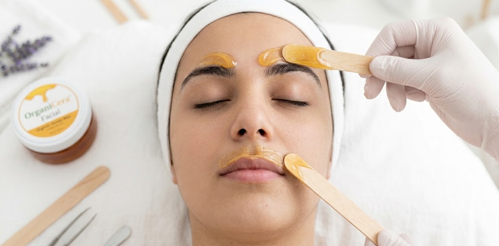 DEPILACION ZONA FACIAL