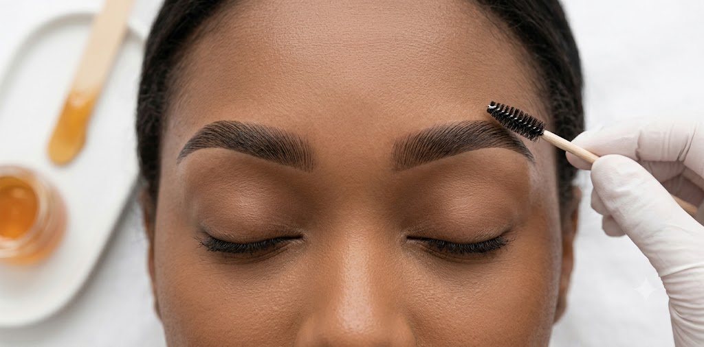 DISEÑO DE CEJAS